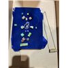 Image 1 : Necklace and assorted beads