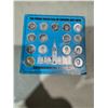 Image 1 : The Prime Ministers of Canada commemorative medallions