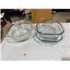 Image 1 : Baking dishes