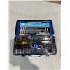 Image 1 : Drive combination socket set