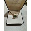 Image 1 : Jade tie pin
