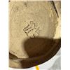 Image 2 : Signed pottery bowl