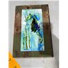 Image 1 : Tile art