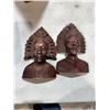 Image 1 : Carvings