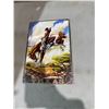 Image 1 : Texas tin sign