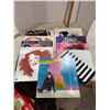 Image 1 : Records