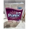 Image 1 : Purex 12 double rolls