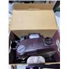 Image 1 : Kirby vacuum attachments