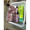 Image 1 : Hair Care products and other