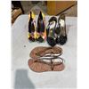 Image 1 : Shoes size 6