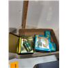Image 1 : Cologne and soap