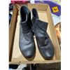 Image 1 : Dansko boots size 41