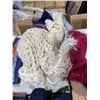 Image 1 : Scarves, etc.
