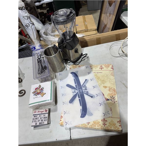 Kitchenware