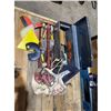Image 1 : Toolbox and contents