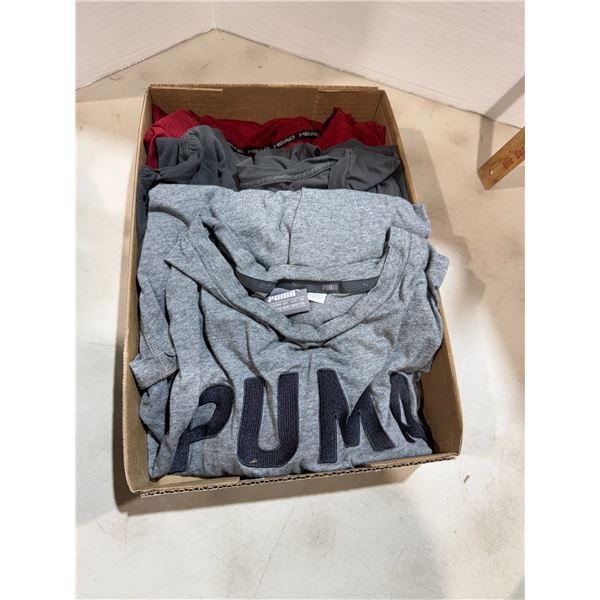 Men's XXL T-shirts