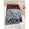 Image 1 : Men's XXL T-shirts