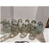 Image 1 : Perfect seal, safety seal glass jars