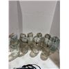 Image 2 : Perfect seal, safety seal glass jars