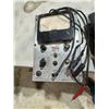 Image 1 : Electronic voltmeter