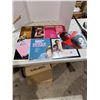 Image 1 : Records