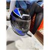 Image 1 : Helmet size small
