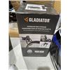 Image 1 : Gladiator advance bike storage