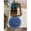 Image 1 : Candle decor
