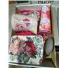 Image 1 : Florals d garden items