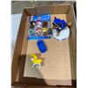 Image 1 : Paw patrol items