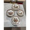 Image 1 : Royal, Stafford dishes