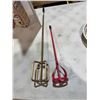 Image 1 : Mixing tools