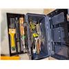 Image 2 : Toolbox and contents