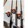 Image 2 : 3 fishing rods