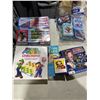Image 1 : Travel puzzles, and other games