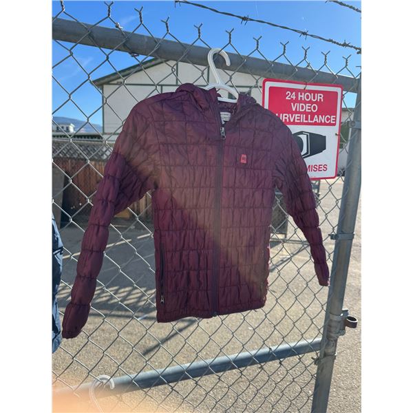 MEC child size 8 coat