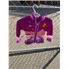 Image 1 : Sweater child small?