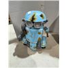 Image 1 : Robot makes noise transformer