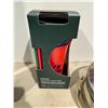Image 1 : Starbucks reusable cold cups