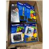 Image 1 : Brother, photo printing paper and other items
