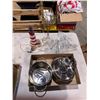 Image 1 : Miscellaneous lot and lighthouse decor