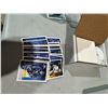 Image 1 : Upper deck, MVP hockey cards, 1998/99
