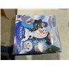 Image 1 : Disney, frozen snowman kit