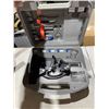 Image 1 : Microscope