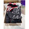 Image 1 : Toques and hats