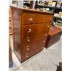 Image 1 : Solid wood dresser