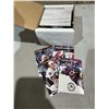 Image 1 : 1996/97 Don Russ hockey cards
