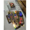 Image 1 : Upper deck hockey cards