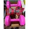 Image 1 : Weights