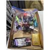 Image 1 : Nail polish, etc.